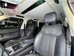 لاند ڕۆڤەر ڕانج ڕۆڤەر ڤۆگ